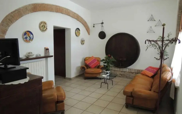 Agriturismo Il Colle