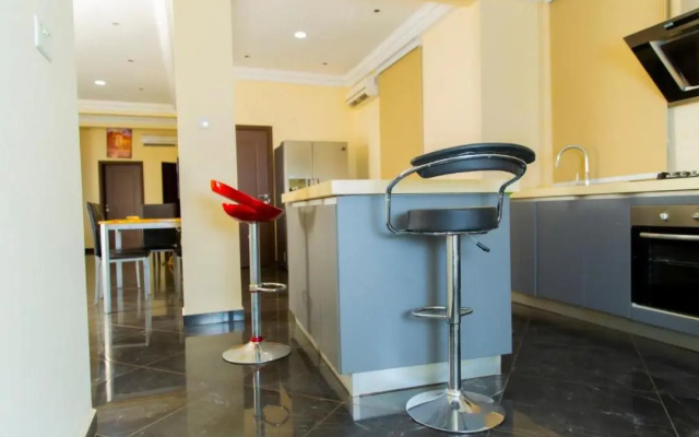 1 bedroom Space Available to enjoy