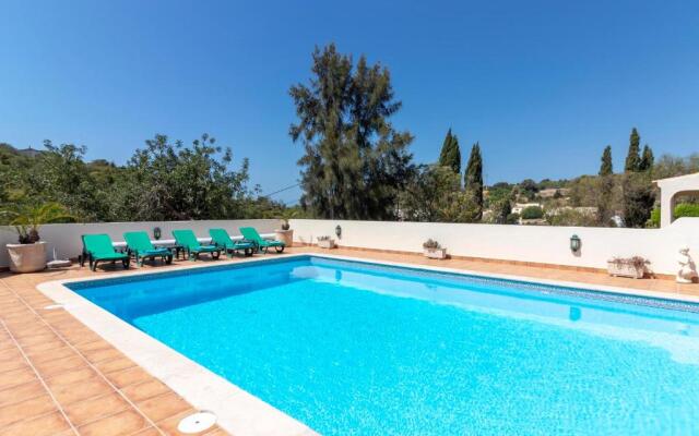 Casa Ourios Large Pool BBQ Walk to beach