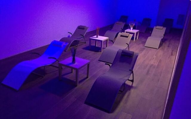 Resort Borgo al Sole and Spa