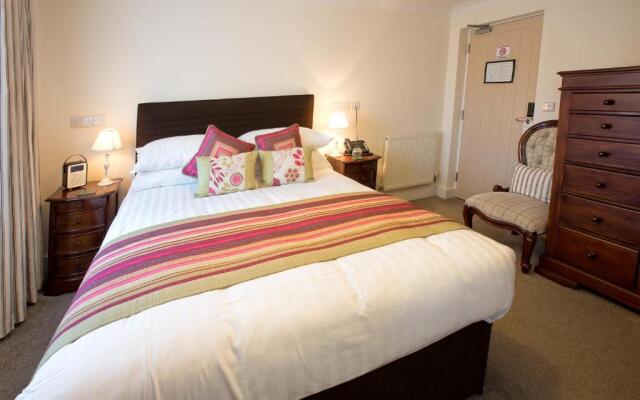 Bishops Table Hotel