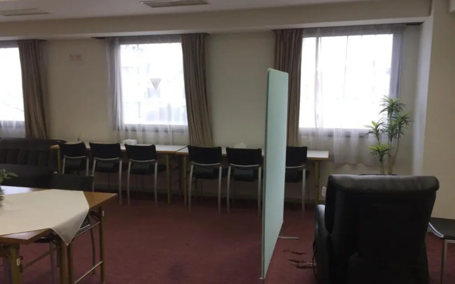 Hotel Crown Hills Fujinomiya