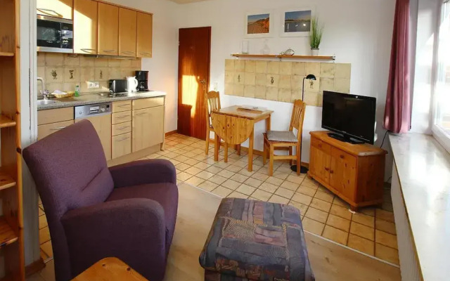 Apartment in Westerland