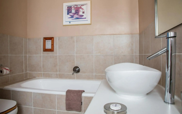 Summit Place Guest House