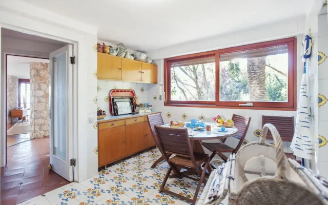 Villa Punta Rossa - WR Apartments