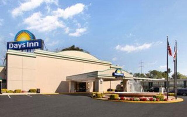 Days Inn Gateway