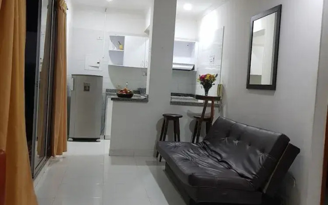 Apartamentos playa rodadero