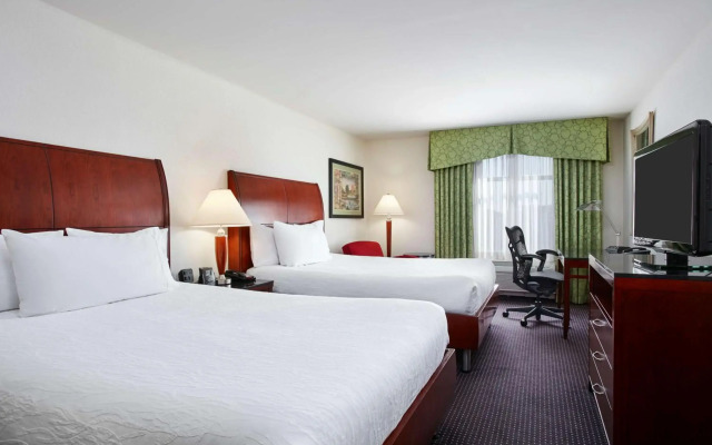 Sleep Inn & Suites and Conference Center Downtown