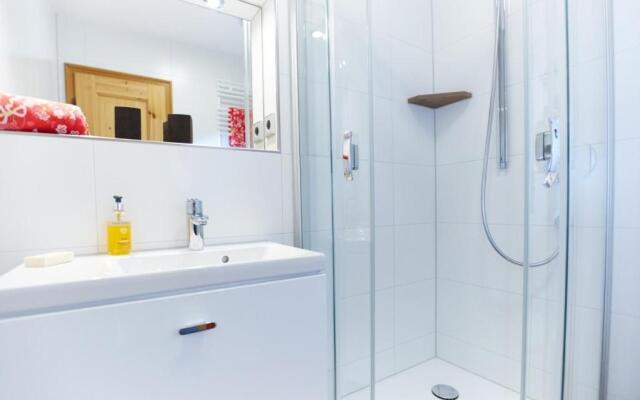 Ferienwohnungen Liegmann