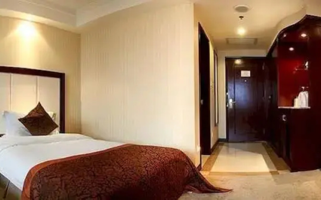 Sapphire Hotel