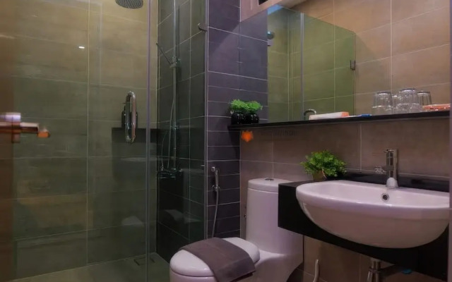 Geo38 Premier Luxury Apartments