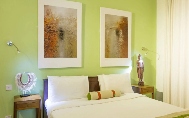 Samsara Villa