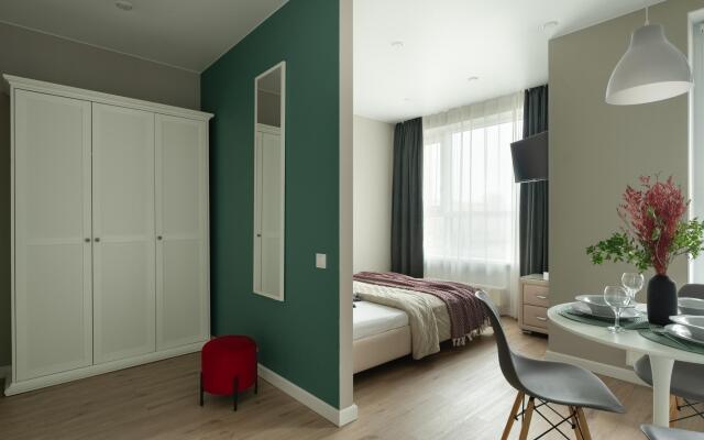 OneRent на проспекте Лиговский