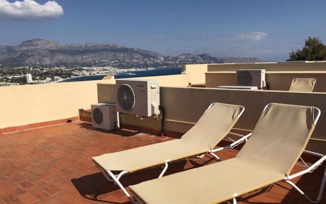 Albir Up Paradise