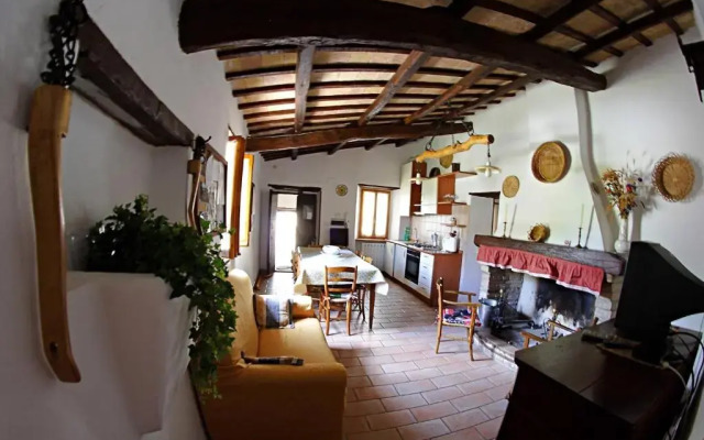 Agriturismo Residenza Paradiso