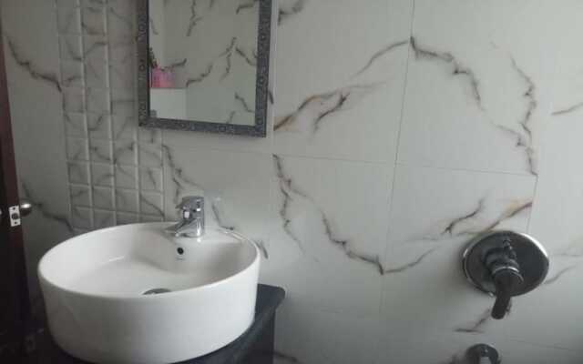 Arvanah Rooms