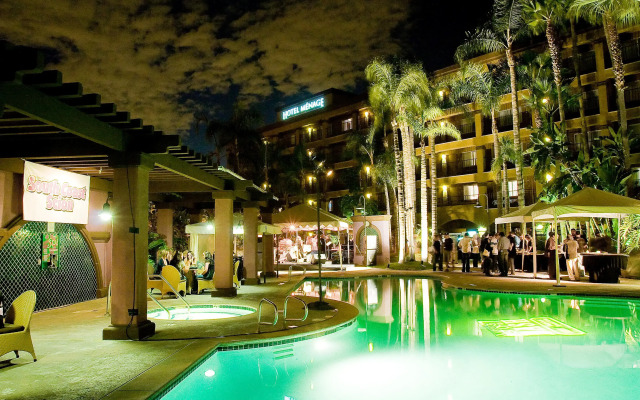 Four Points by Sheraton Anaheim