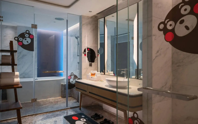 Renaissance Xi'an Hotel