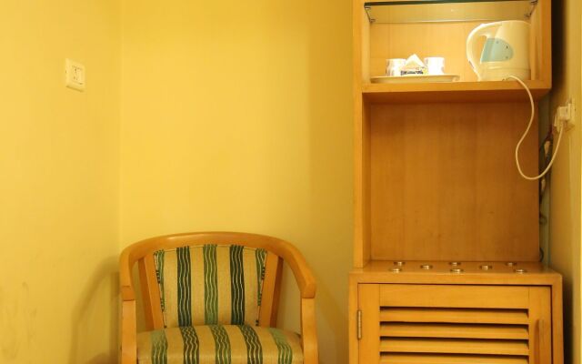 Hotel Sudesh Tower