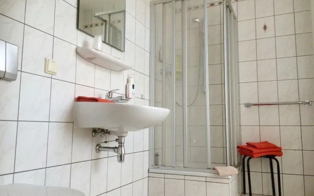 Hotel Landgut Aschenhof