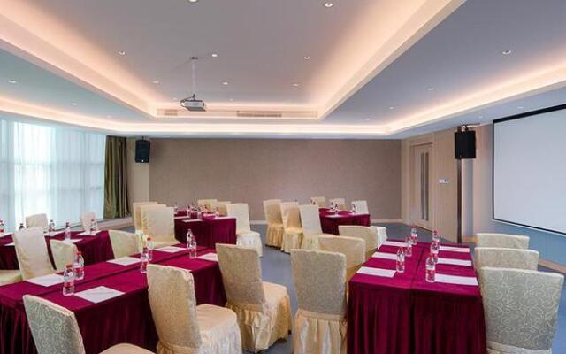 Kyriad Marvelous Hotel·Dongguan Huangjiang Jinyi