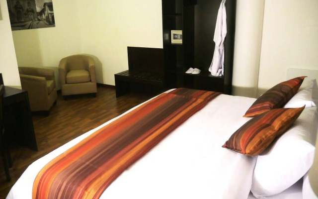 Royal Inn Cusco Hotel
