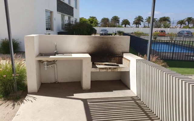 Condominio portal pacifico II