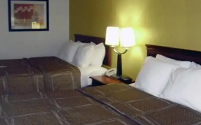 Best Western Hope Hull Inn