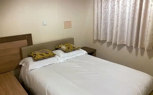 Steeple Bay Lodge