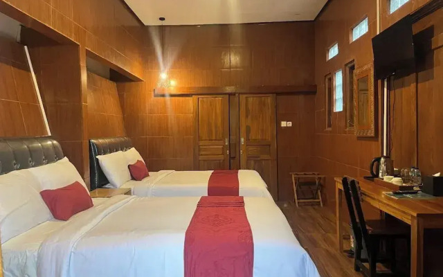 Navalia Villa Bedugul