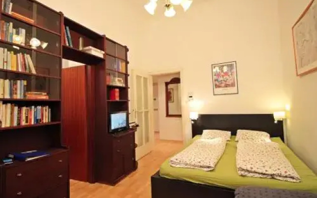 Apartment Judenplatz