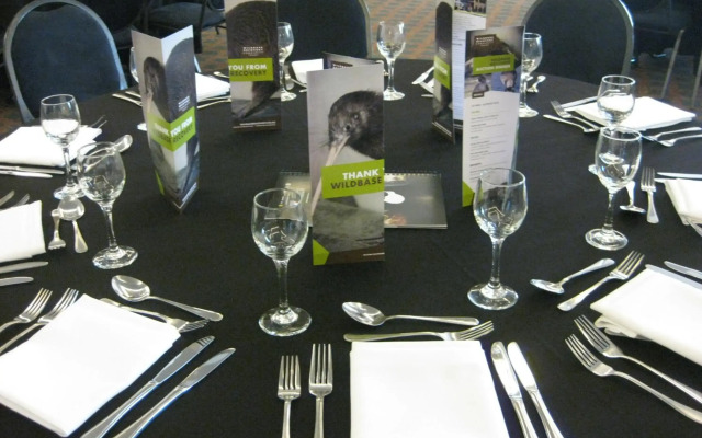 Distinction Palmerston North Hotel & Conference Centre