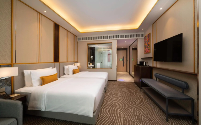 Fili Hotel Cebu