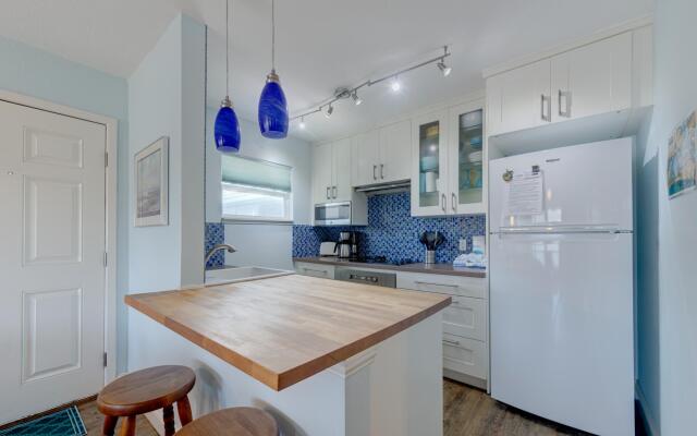 Peace of Paradise 406BH