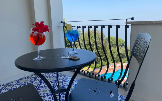 Grand Hotel Hermitage & Villa Romita