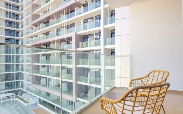 Bloomfields Modern 1BR In Al Maryah