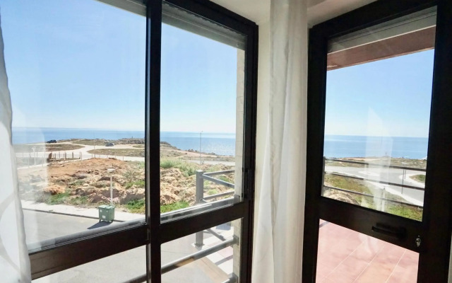 Deluxe Oceanfront - Vue Sur la Mer