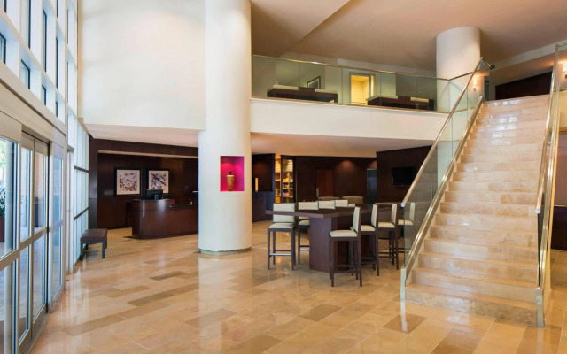 Sheraton Metairie - New Orleans Hotel