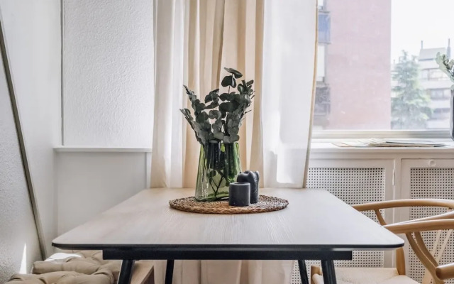 Semuy - 1 Bedroom in Bernab U-hispanoam Rica