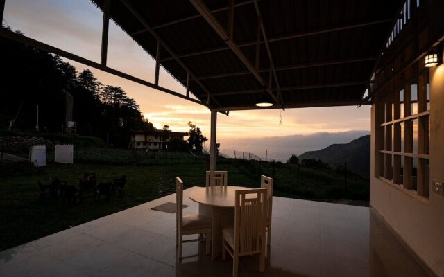 Himalayan Camps and Resort