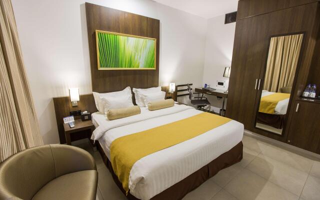 Best Western Elyon Colombo