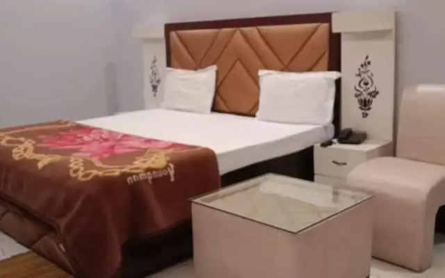Hotel Ramdham