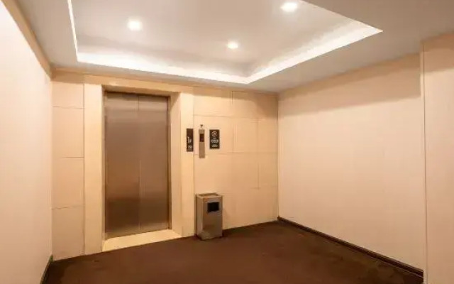 City Comfort Inn Huizhou Zhongkai Huihuan