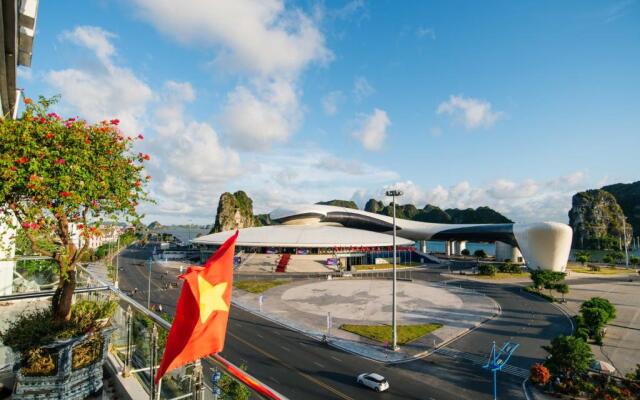Hon Gai Hotel