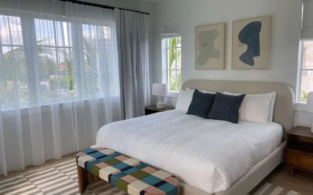 Floralee House in Key West