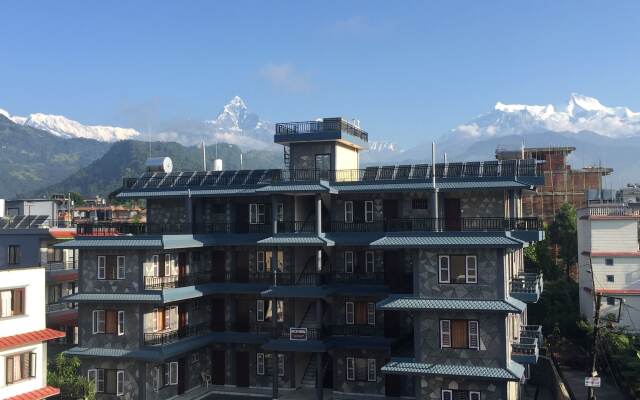 Hotel K2 Pokhara