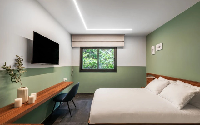 Domus Carmel Hotel