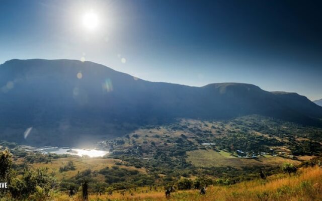 Twin Thorns Guesthouse