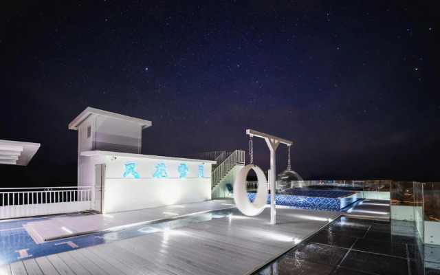 LavandeHotel·Sea View Inn Dali Erhai Lake