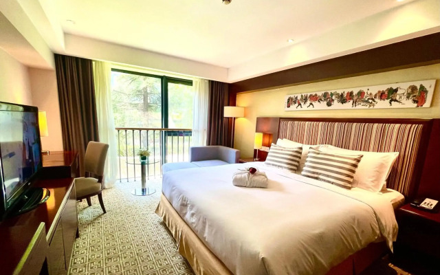 Mercure Beijing Downtown